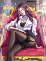 Life Exchange Club - Manhua, Drama, Fantasy, Shounen